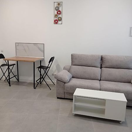 Apartamento Malaga Centro المظهر الخارجي الصورة