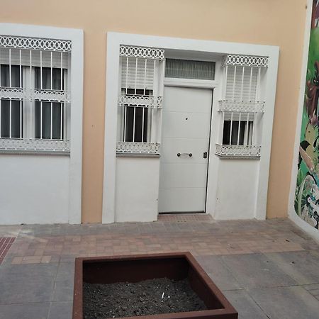 Apartamento Malaga Centro المظهر الخارجي الصورة