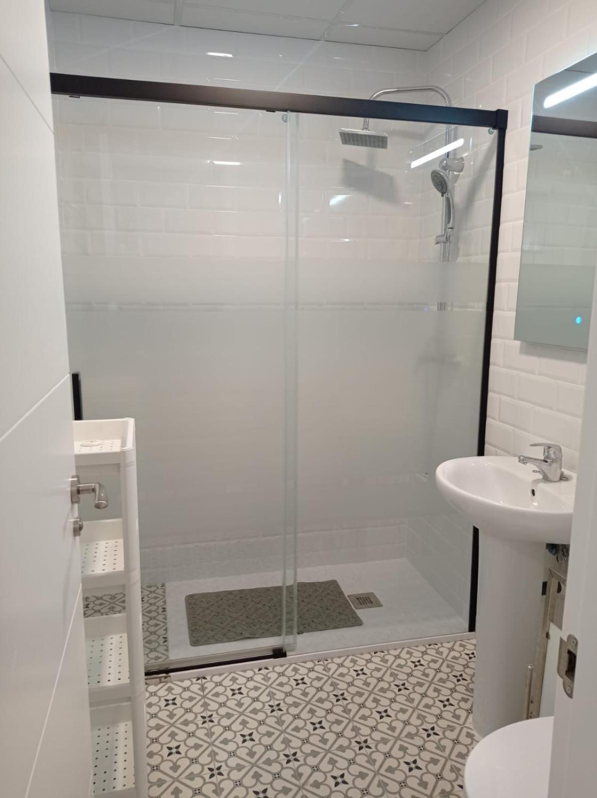 Apartamento Malaga Centro المظهر الخارجي الصورة