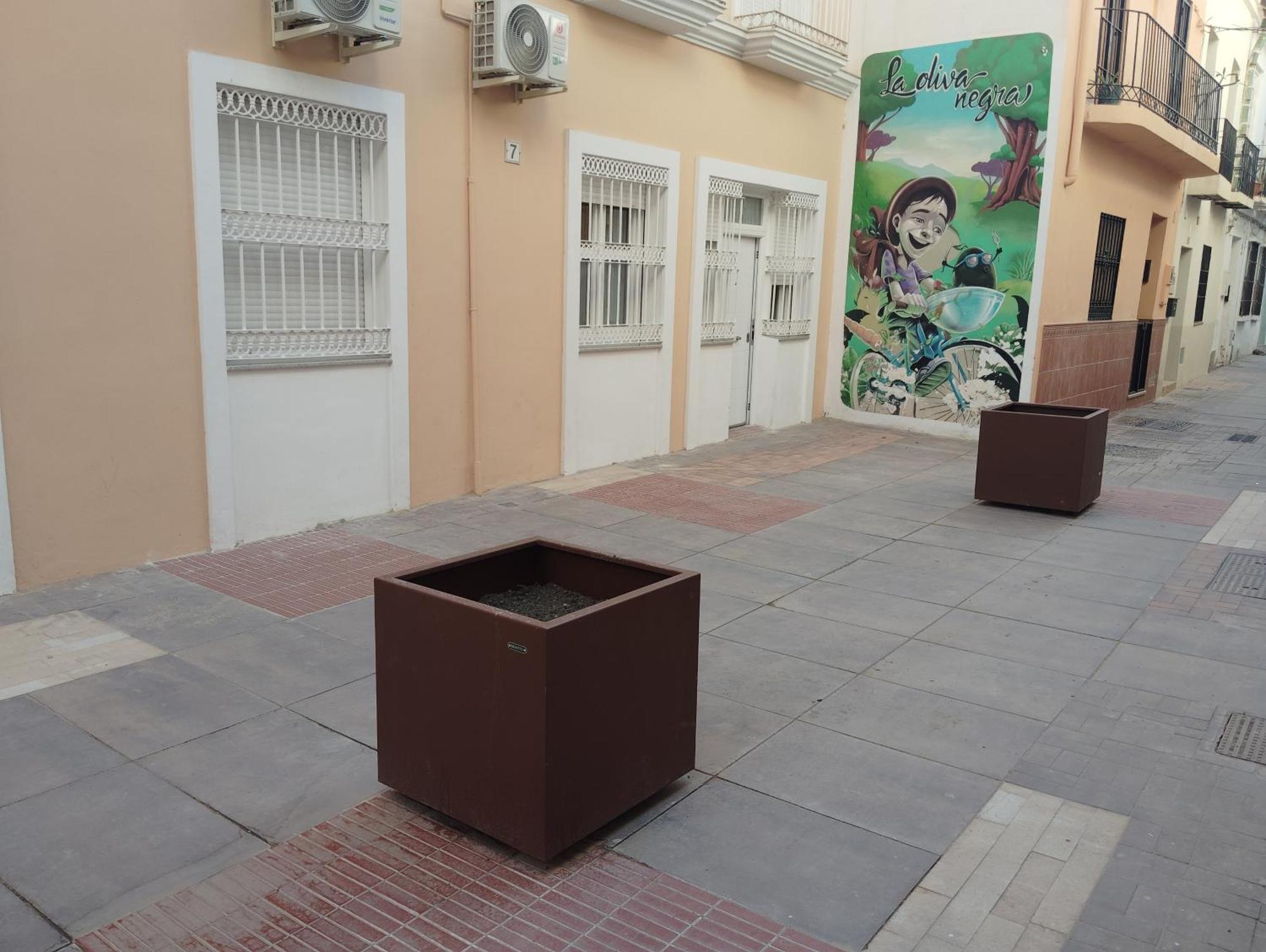 Apartamento Malaga Centro المظهر الخارجي الصورة