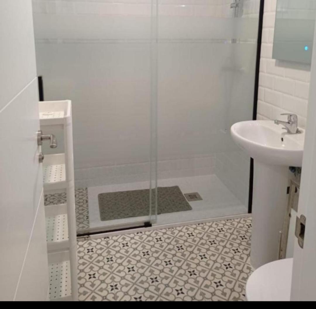 Apartamento Malaga Centro المظهر الخارجي الصورة